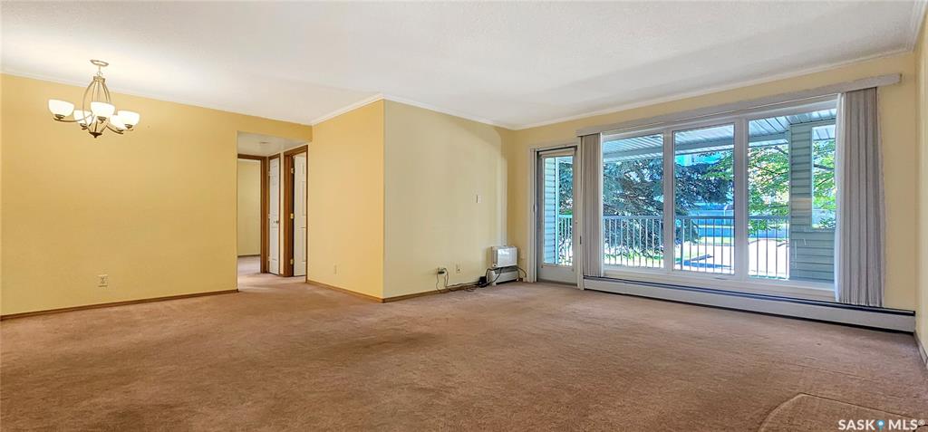 Fifth View of 230 Lister Kaye Crescent #103, Trail, Swift Current, Saskatchewan, S9H 0A2