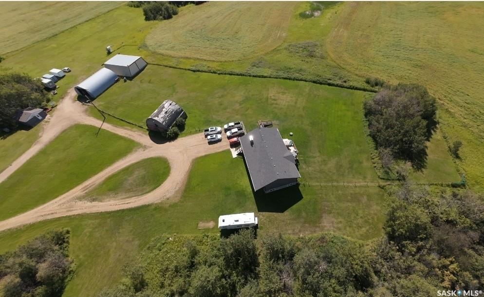 Schultz Acreage, SK050348, Saskatchewan,