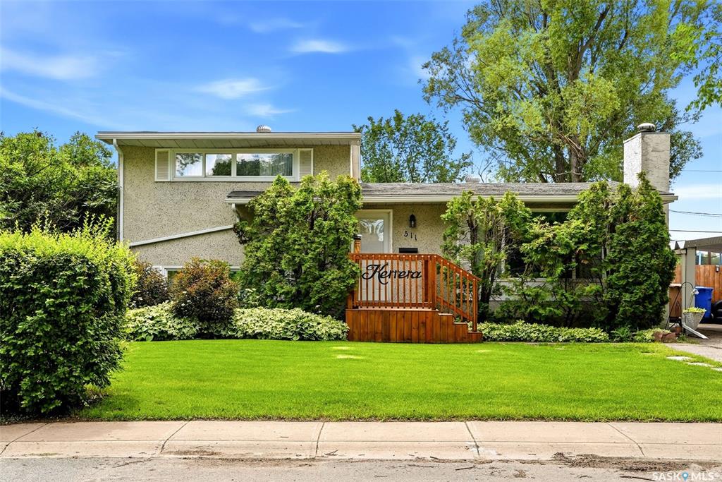MLS® listing #SK050350 for sale located at 511 Shannon Road