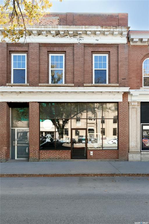 45 High Street W, SK050352, Saskatchewan,
