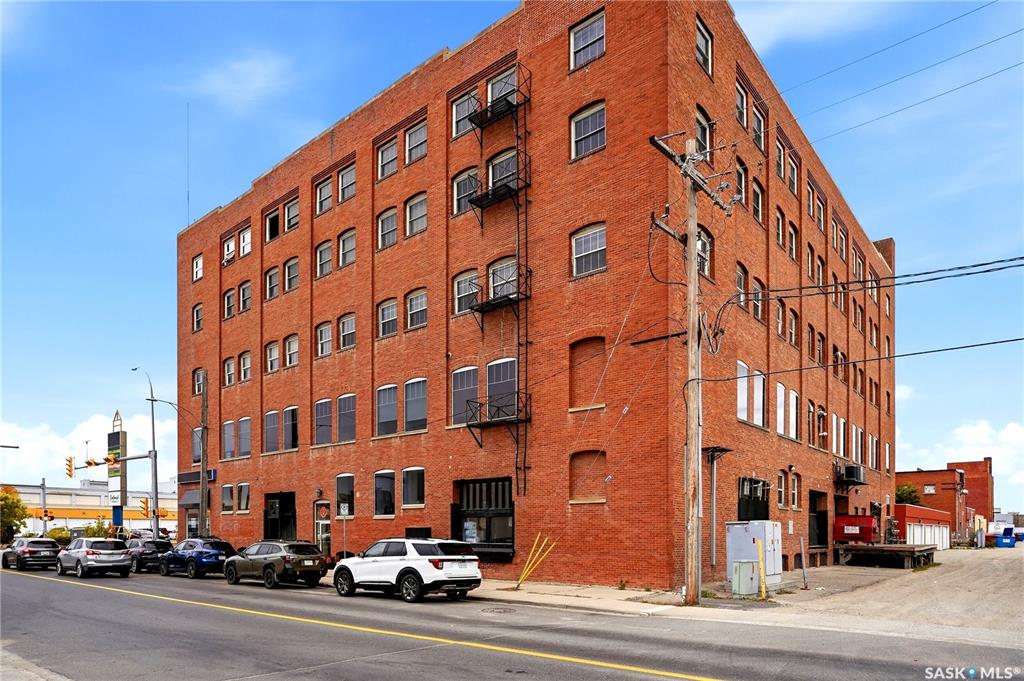 1275 Broad Street #506, SK050353, Saskatchewan,