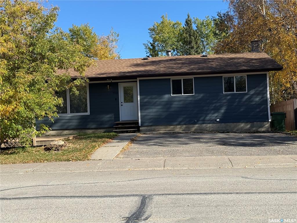 708 Studer Street, SK050356, Saskatchewan,