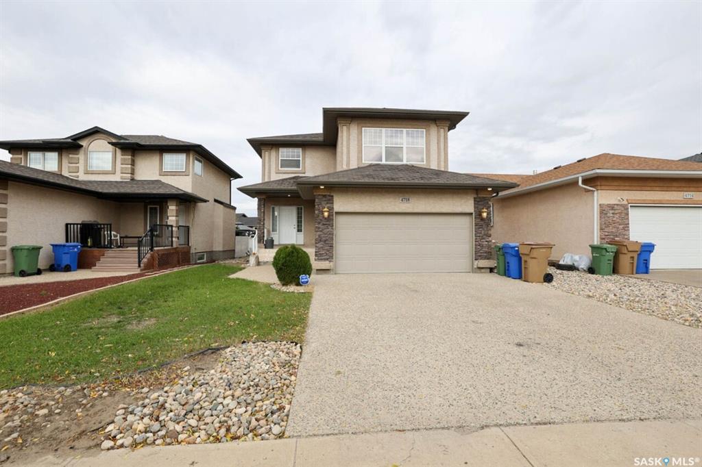 4718 Child Avenue, SK050360, Saskatchewan,
