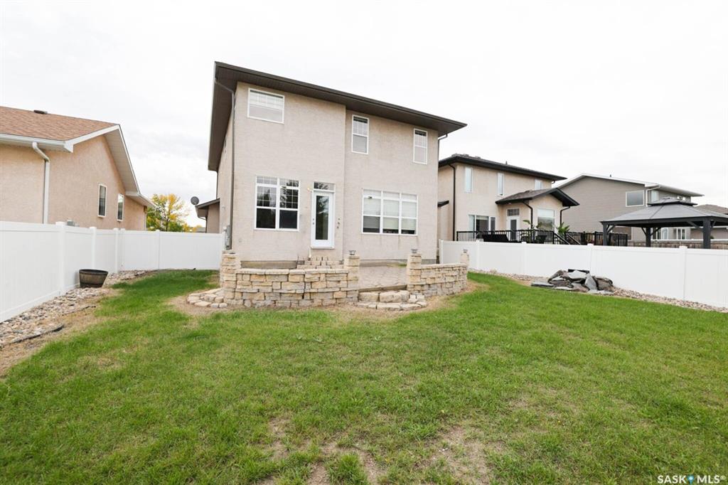 Second View of 4718 Child Avenue, Lakeridge RG, Regina, Saskatchewan, S4X 4T9