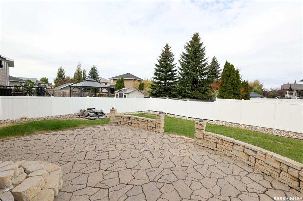 Third View of 4718 Child Avenue, Lakeridge RG, Regina, Saskatchewan, S4X 4T9
