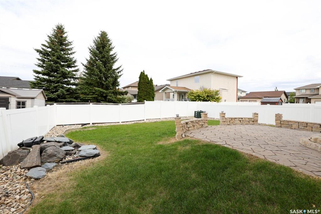 Fourth View of 4718 Child Avenue, Lakeridge RG, Regina, Saskatchewan, S4X 4T9