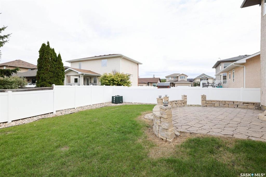 Fifth View of 4718 Child Avenue, Lakeridge RG, Regina, Saskatchewan, S4X 4T9