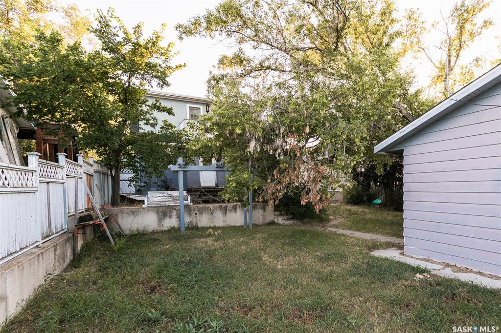 Fourth View of 306 Saskatchewan Avenue, Kerrobert, Saskatchewan, S0L 1R0