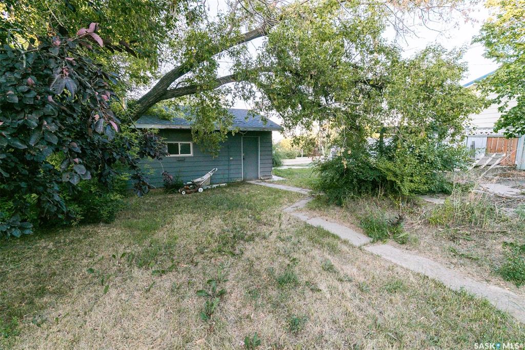 Fifth View of 306 Saskatchewan Avenue, Kerrobert, Saskatchewan, S0L 1R0