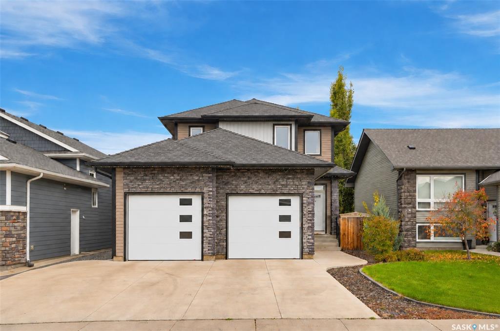 1415 Pringle Crescent, SK050368, Saskatchewan,