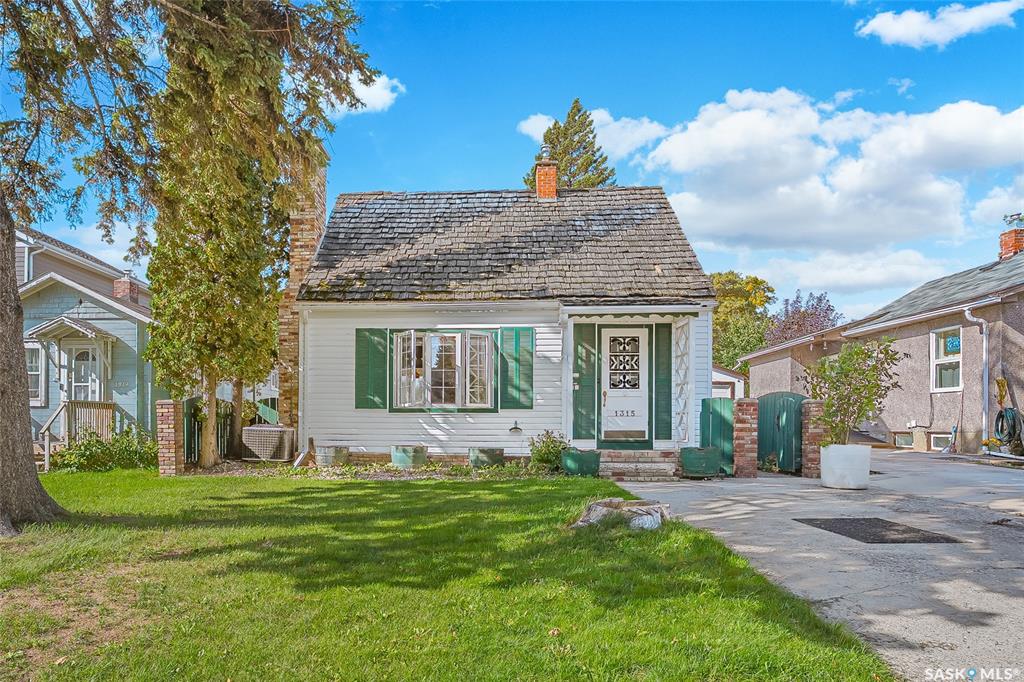 1315 2nd Avenue N, SK050372, Saskatchewan,