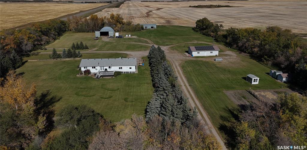 Wallace Acreage, SK050375, Saskatchewan,