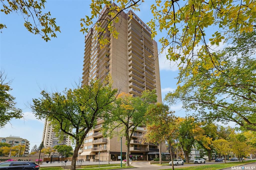 311 6th Avenue N #801, SK050376, Saskatchewan,