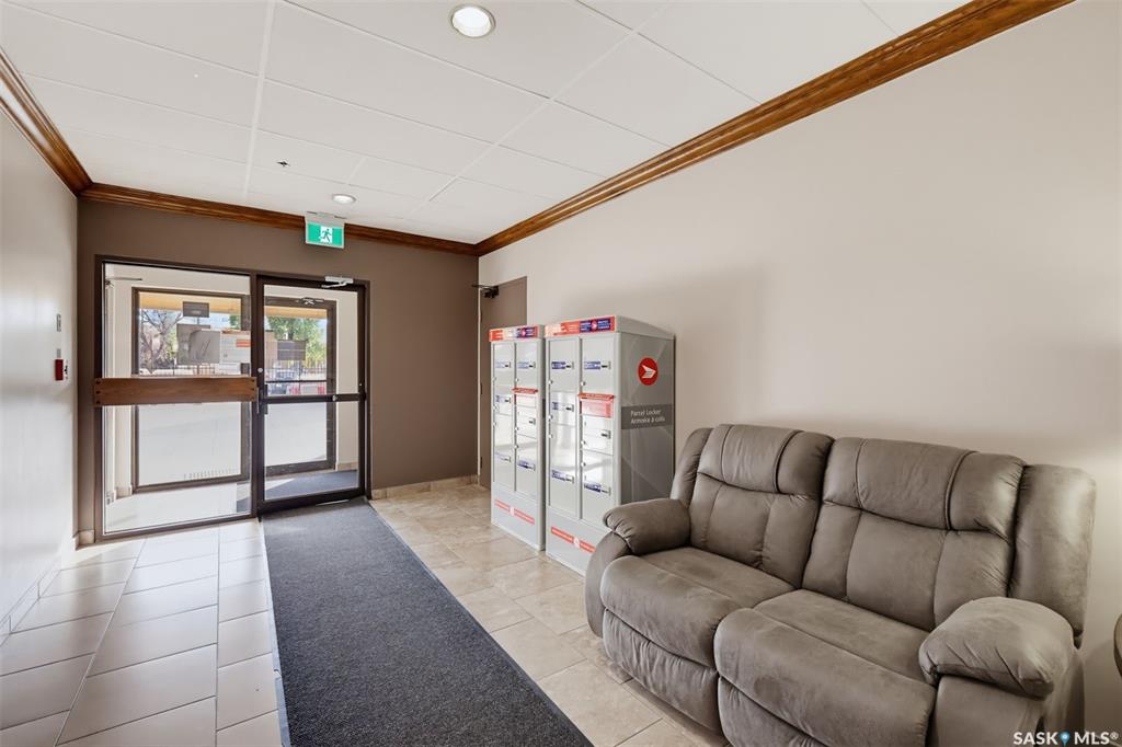 Fifth View of 311 6th Avenue N #801, Central Business District, Saskatoon, Saskatchewan, S7K 7A9