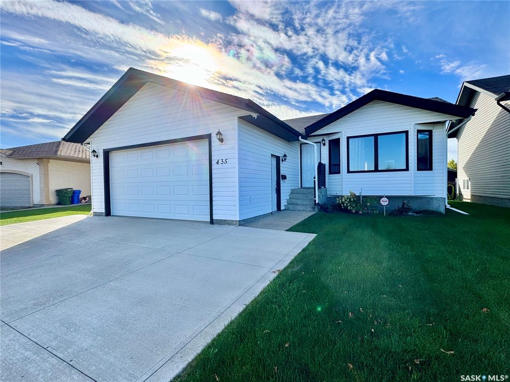 435 Southwood Drive, SK050378, Saskatchewan,
