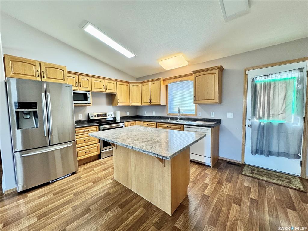 Second View of 435 Southwood Drive, SouthWood, Prince Albert, Saskatchewan, S6V 8E5