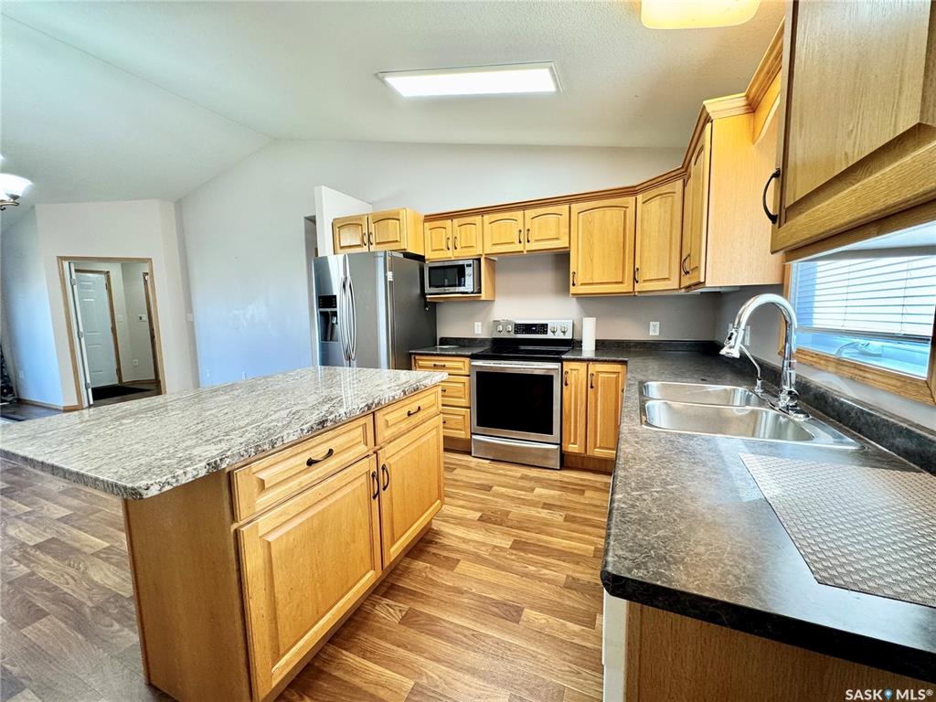 Third View of 435 Southwood Drive, SouthWood, Prince Albert, Saskatchewan, S6V 8E5