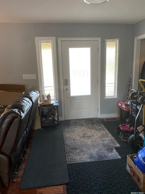 Second View of 216 2nd Avenue, Wiseton, Saskatchewan, S0L 3M0
