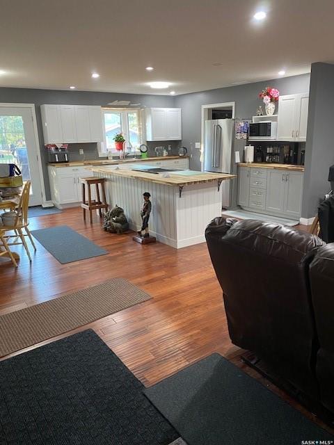 Third View of 216 2nd Avenue, Wiseton, Saskatchewan, S0L 3M0