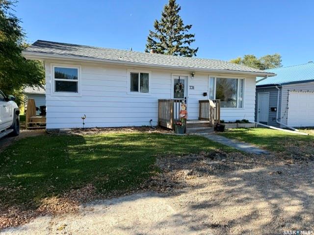 731 13 Th Street, SK050388, Saskatchewan,