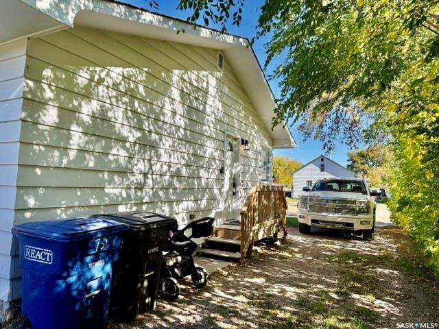 Second View of 731 13 Th Street, Humboldt, Saskatchewan, S0K 2A0
