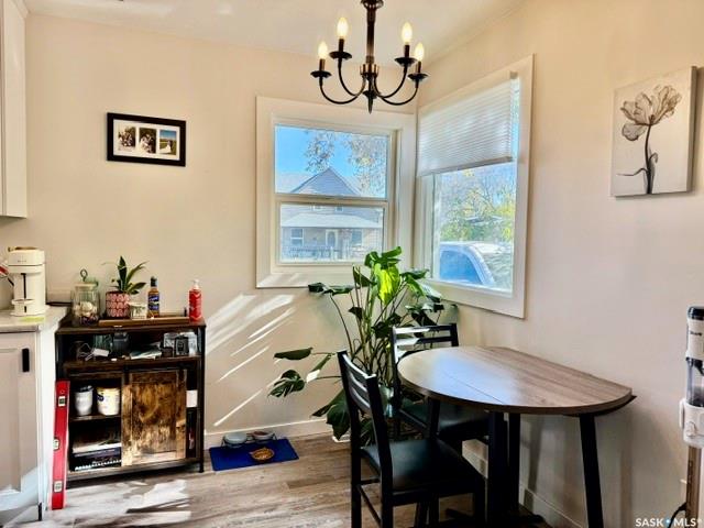Fourth View of 731 13 Th Street, Humboldt, Saskatchewan, S0K 2A0