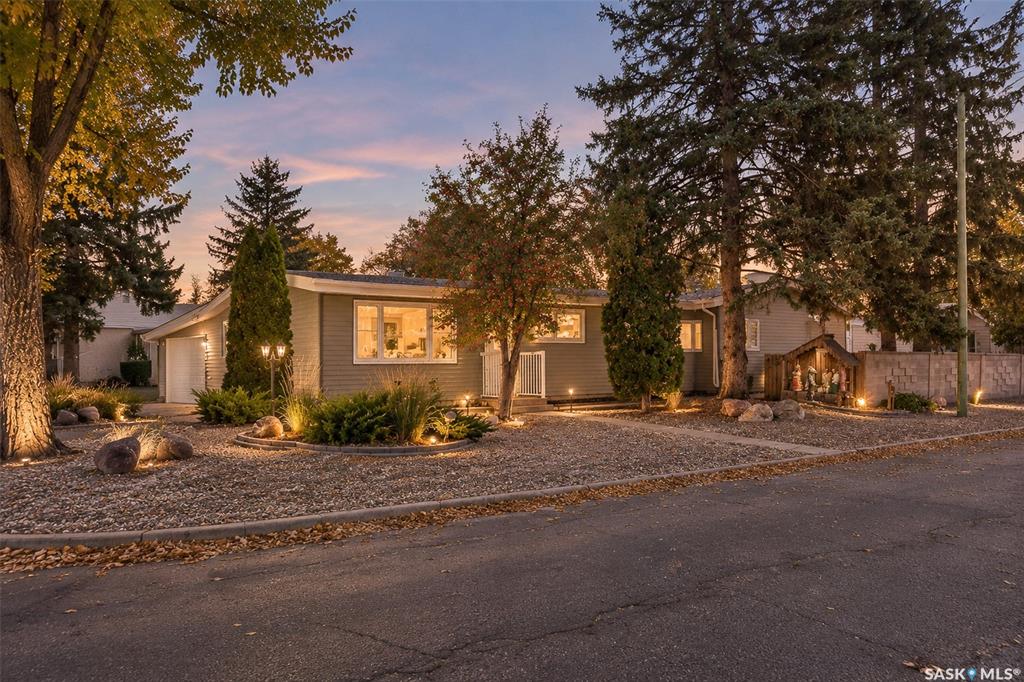 MLS® listing #SK050390 for sale located at 1245 Brown Street