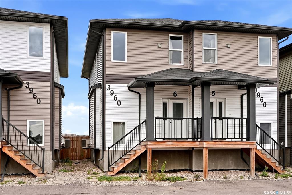 3960 7th Avenue E #6, SK050393, Saskatchewan,