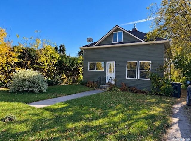 406 Scott Street, SK050394, Saskatchewan,