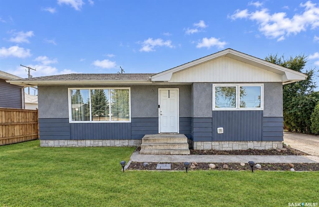 351 26th Street, SK050398, Saskatchewan,