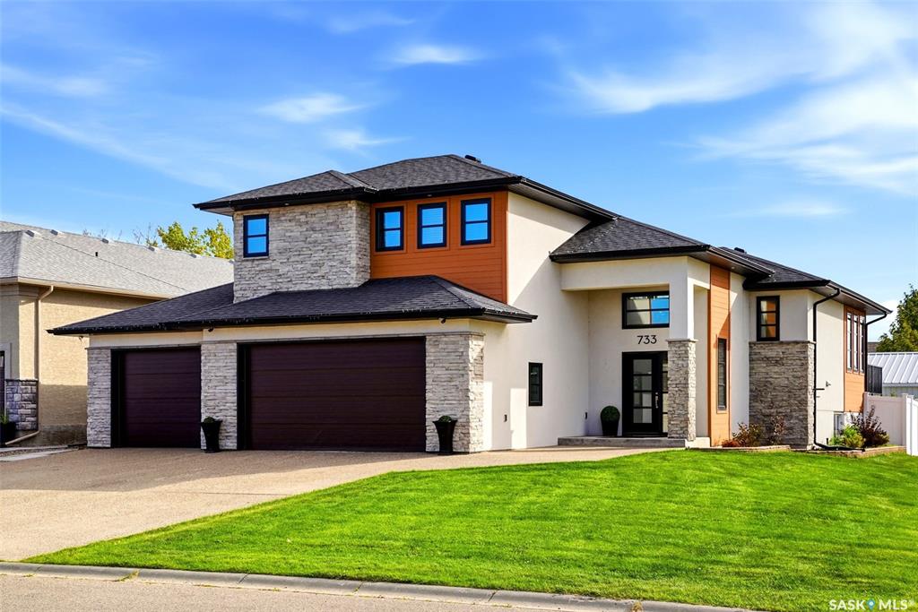 733 3rd Avenue, SK050402, Saskatchewan,