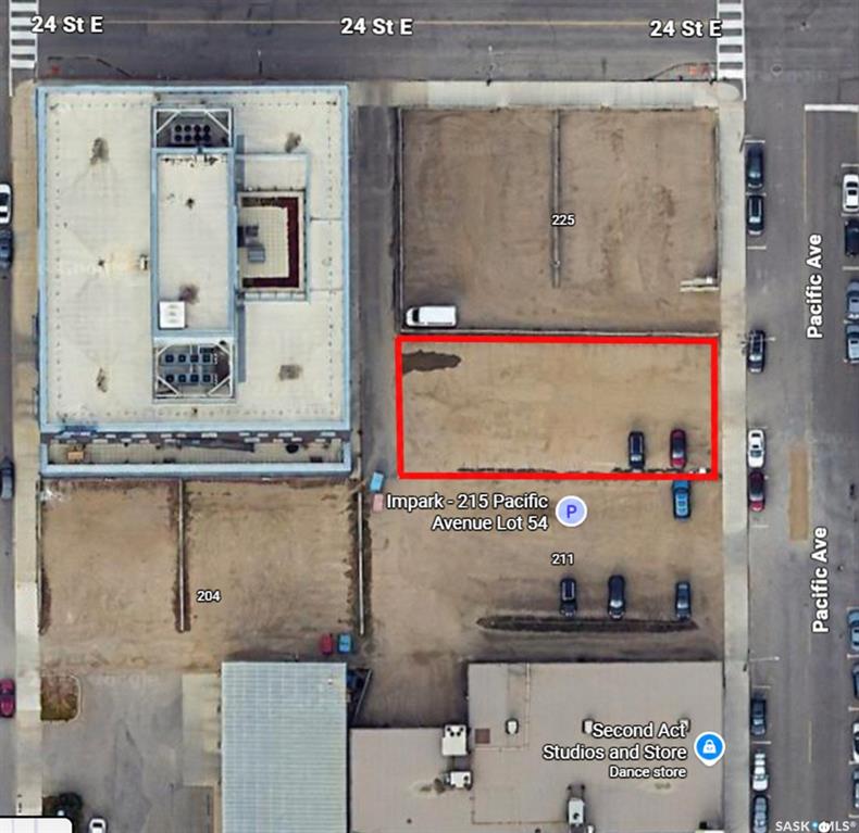 215 Pacific Avenue, SK050403, Saskatchewan,