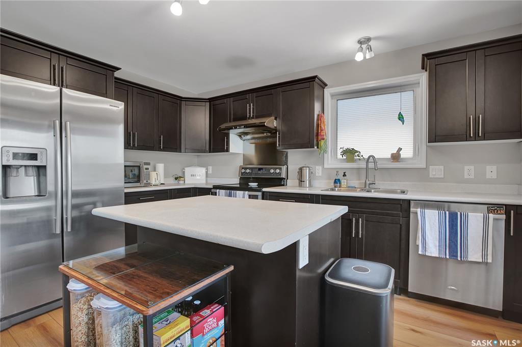 Fifth View of 123 Whalley Crescent, Stonebridge, Saskatoon, Saskatchewan, S7T 0H9