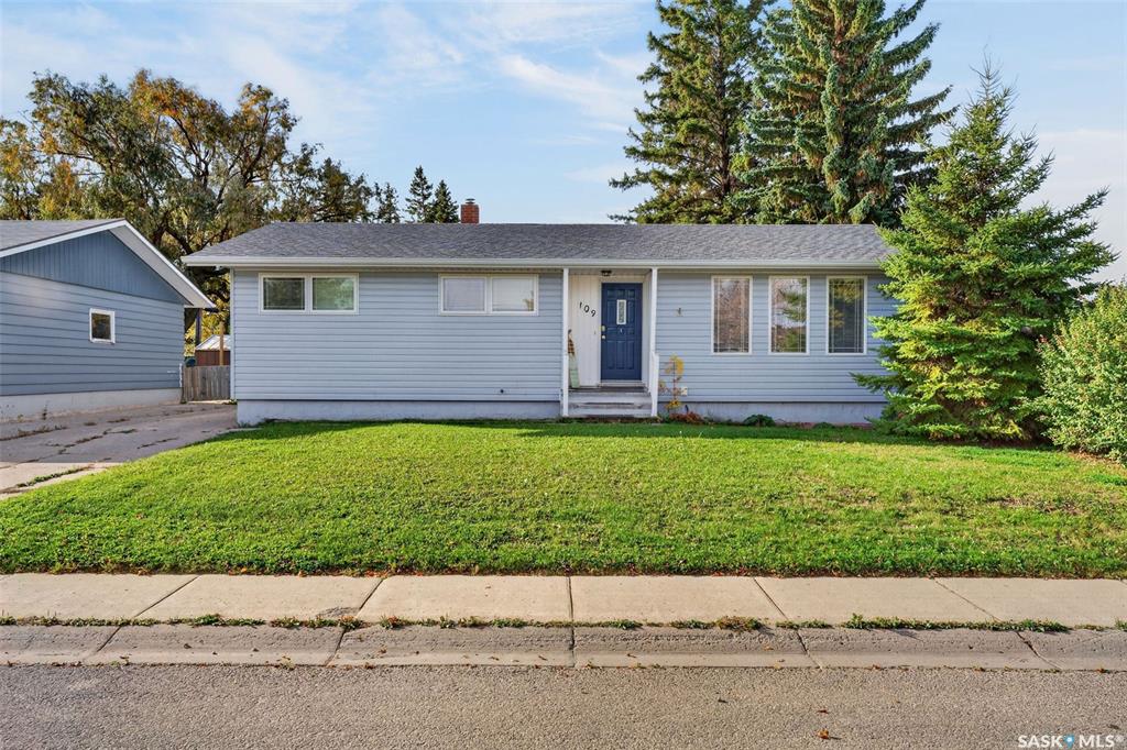 109 Park Avenue, SK050406, Saskatchewan,