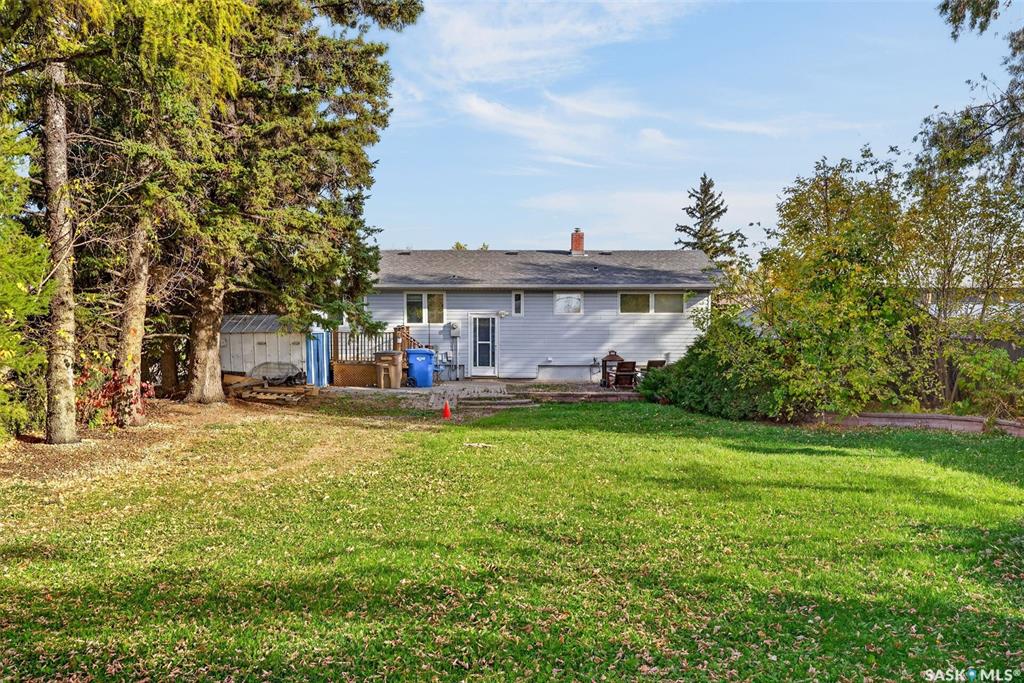 Third View of 109 Park Avenue, Melfort, Saskatchewan, S0E 1A0