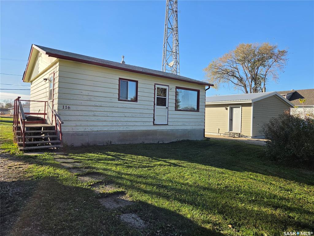 116 First Street E, SK050408, Saskatchewan,