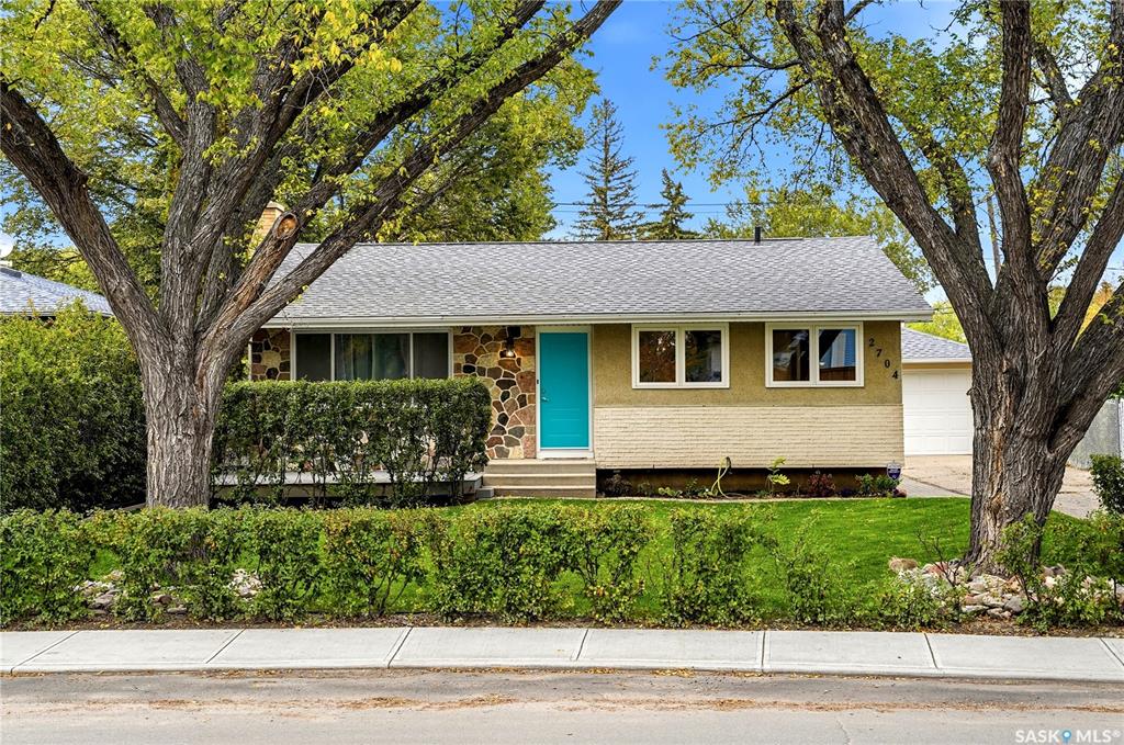 2704 5th Avenue N, SK050411, Saskatchewan,