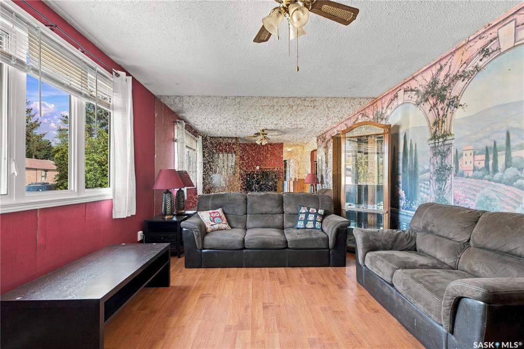 Fourth View of 98 Ramsay Court, West College Park, Saskatoon, Saskatchewan, S7H 4H2
