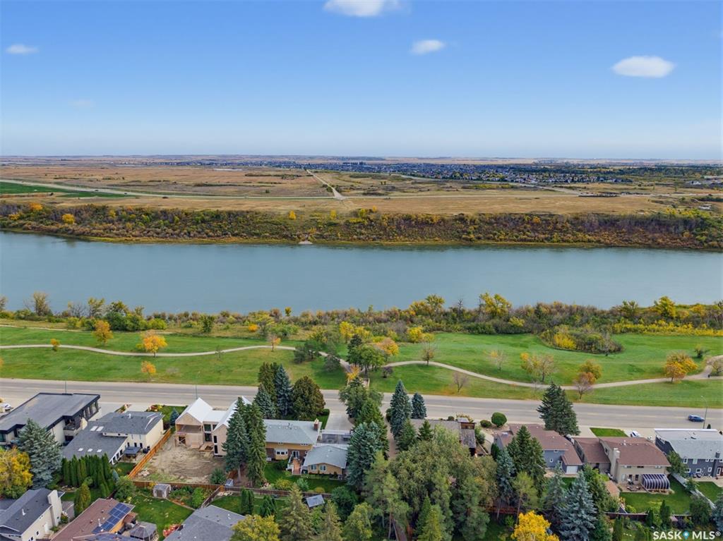 Second View of 147 Candle Crescent, Lawson Heights, Saskatoon, Saskatchewan, S7K 5A1