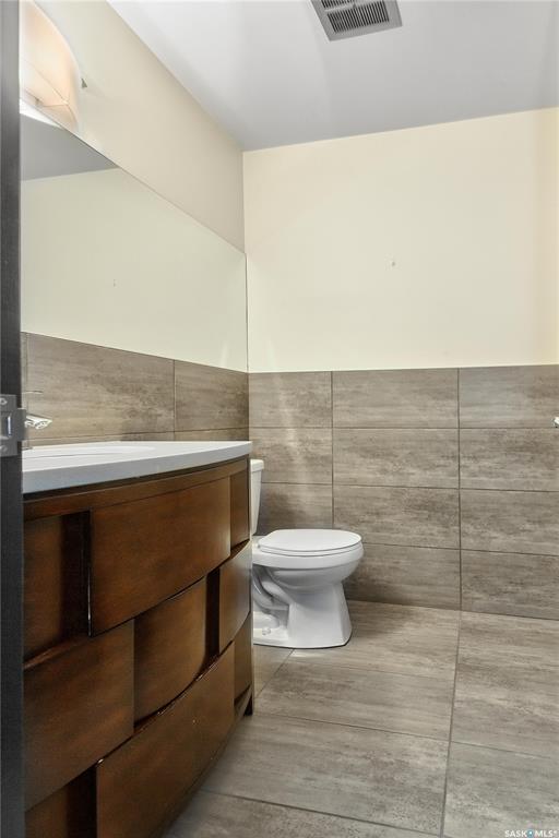 Fifth View of 1102 1st Avenue W, Cathedral PA, Prince Albert, Saskatchewan, S6V 4Y6