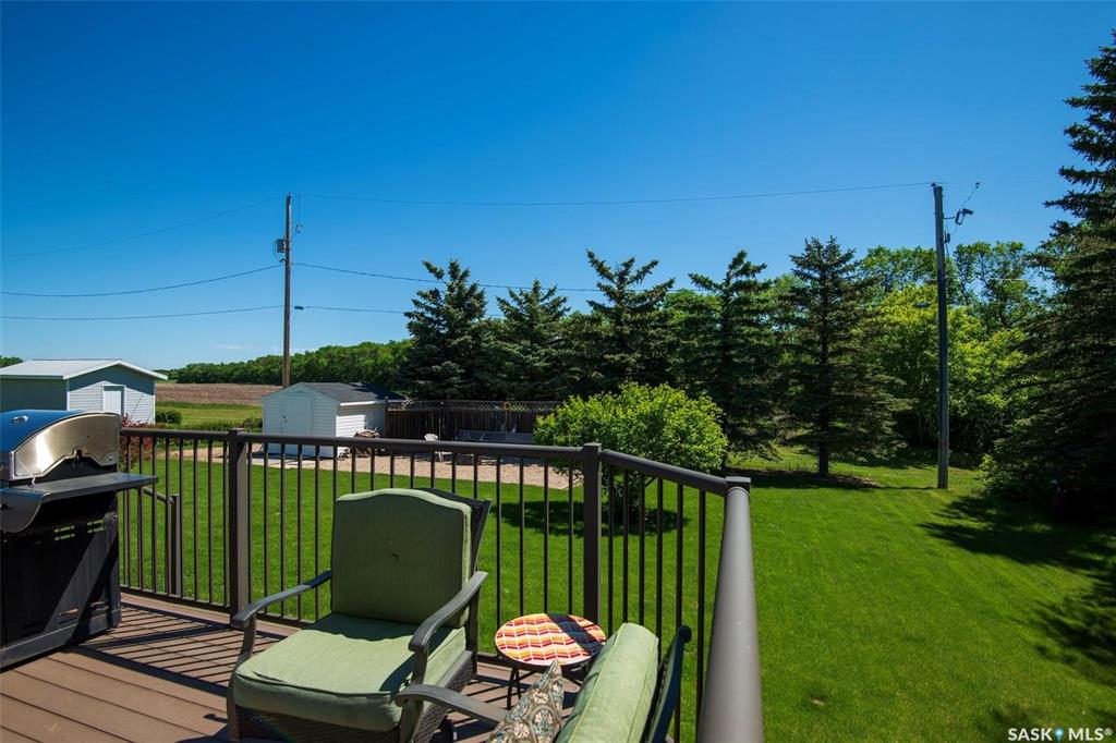 Fourth View of 447 1st Street E, Annaheim, Saskatchewan, S0K 0G0