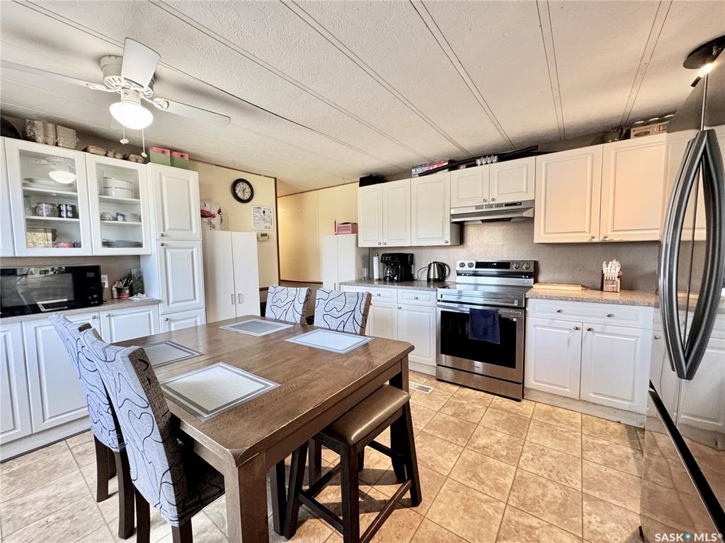 Second View of Hwy 2 South Acreage, Prince Albert Rm No. 461, Saskatchewan, S6V 5P9