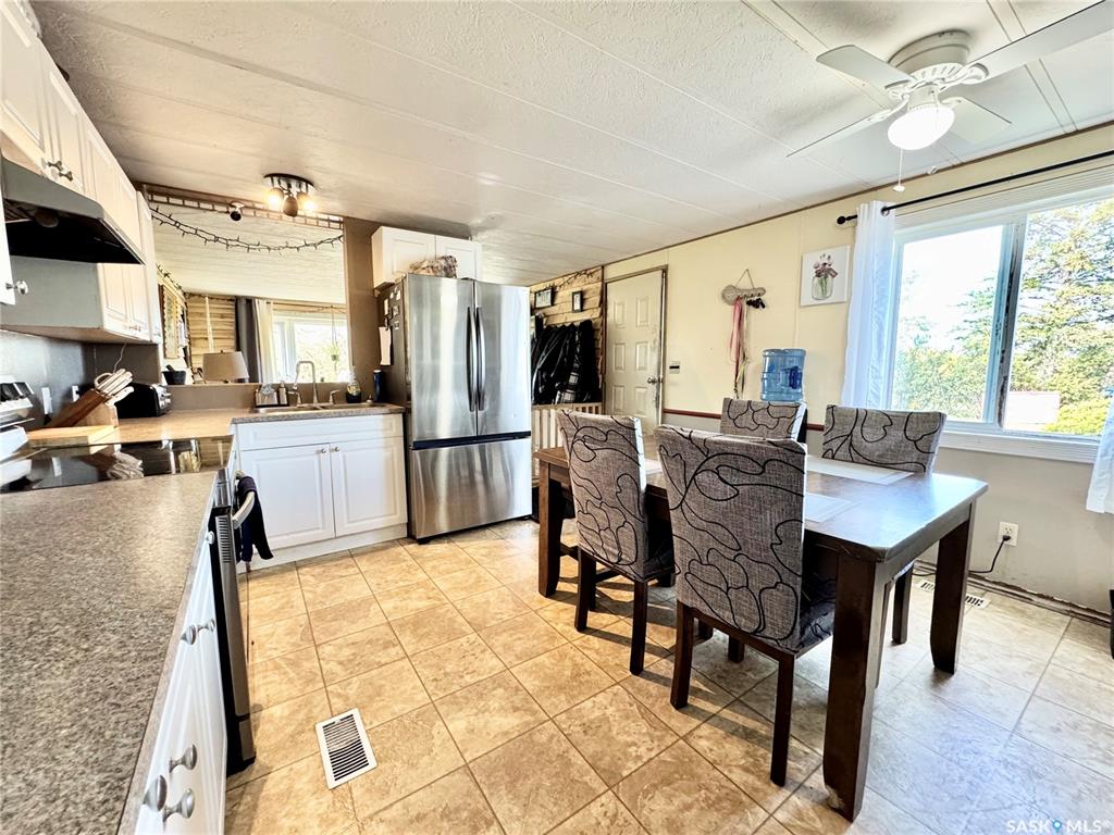 Fourth View of Hwy 2 South Acreage, Prince Albert Rm No. 461, Saskatchewan, S6V 5P9