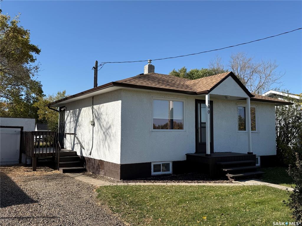 190 Victoria Avenue, SK050442, Saskatchewan,