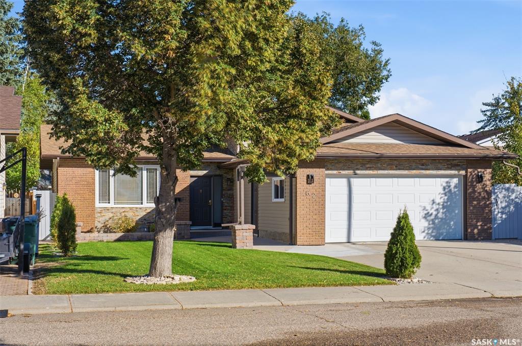 62 Chomyn Crescent, SK050445, Saskatchewan,