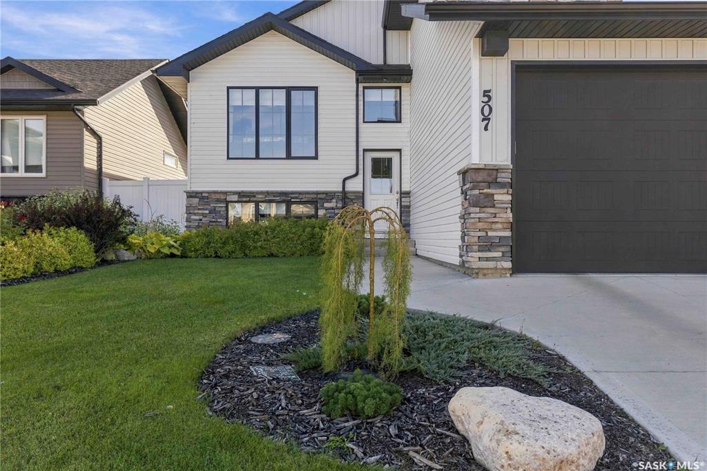 Fourth View of 507 Cabrera Way, Warman, Saskatchewan, S0K 4S1