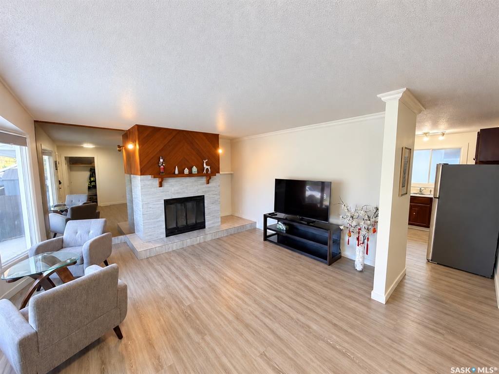 Third View of 1535 Laura Avenue, Forest Grove, Saskatoon, Saskatchewan, S7N 2R8