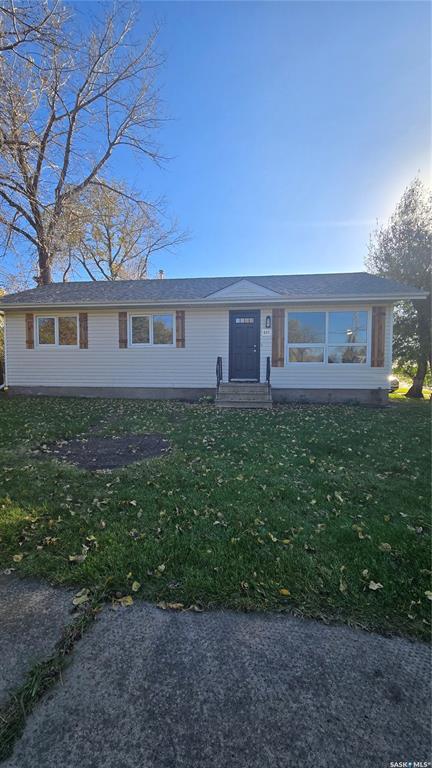 801 Prospect Avenue, SK050452, Saskatchewan,