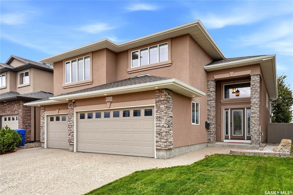 4322 Sandpiper Crescent E, SK050455, Saskatchewan,