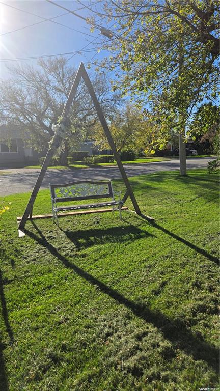 Fourth View of 628 Walsh Avenue, Oxbow, Saskatchewan, S0C 2B0